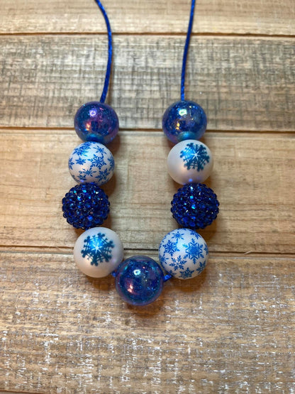 Bubblegum Necklace Customs