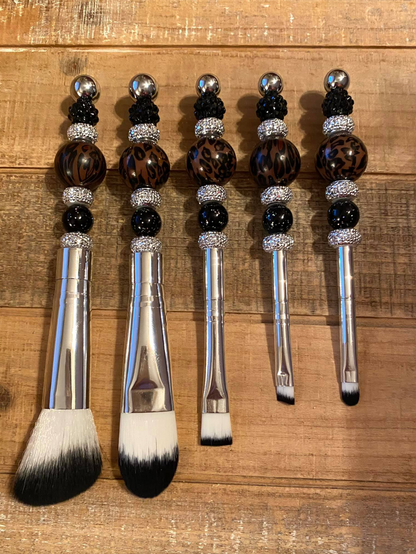 Makeup Brush Set