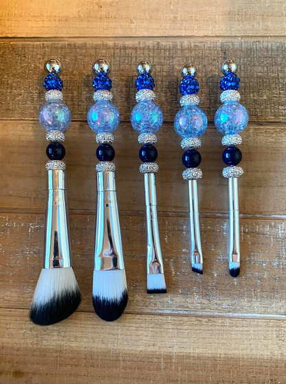 Makeup Brush Set