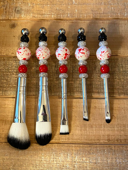 Makeup Brush Set
