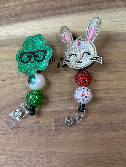 Custom Badges