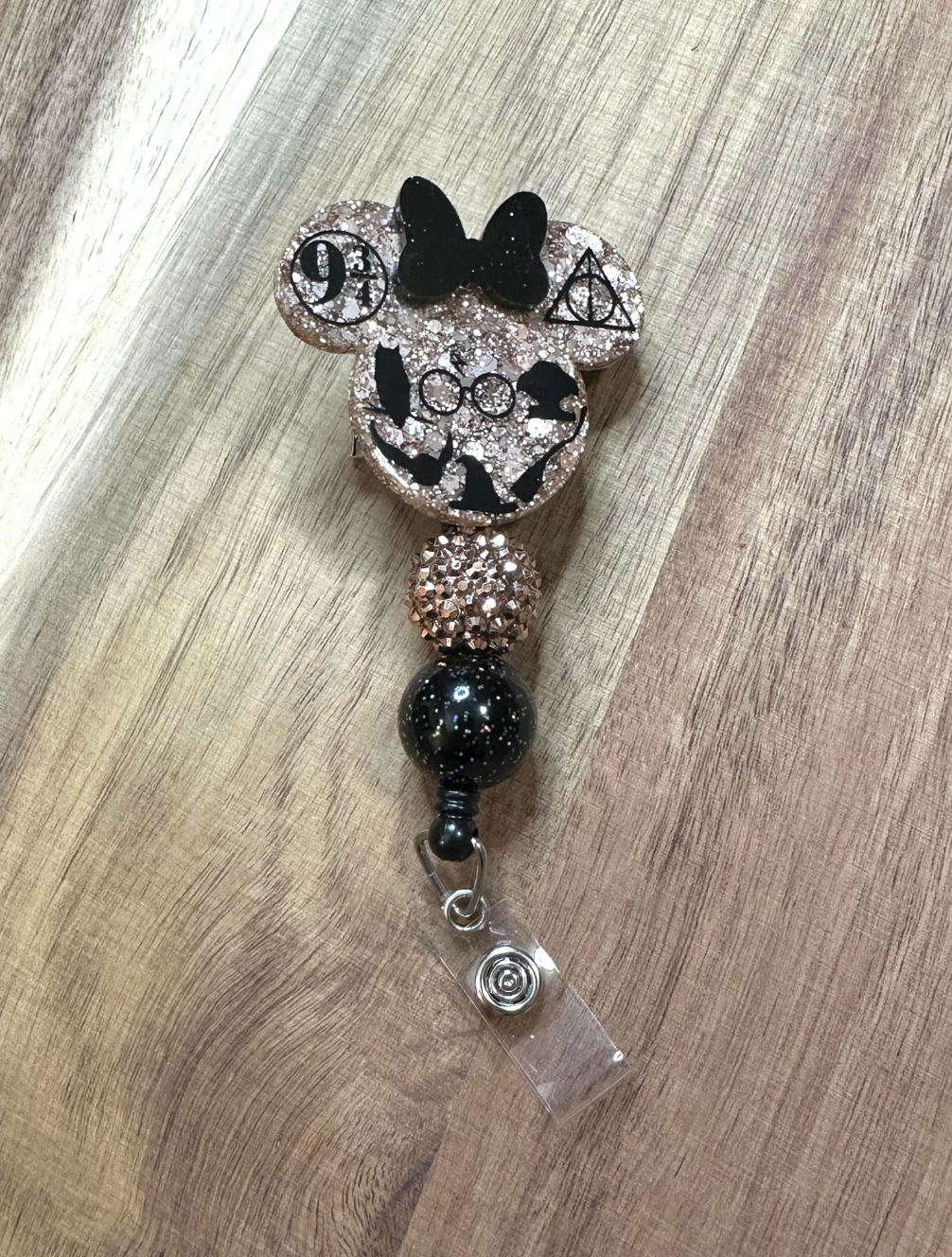 Custom Badges