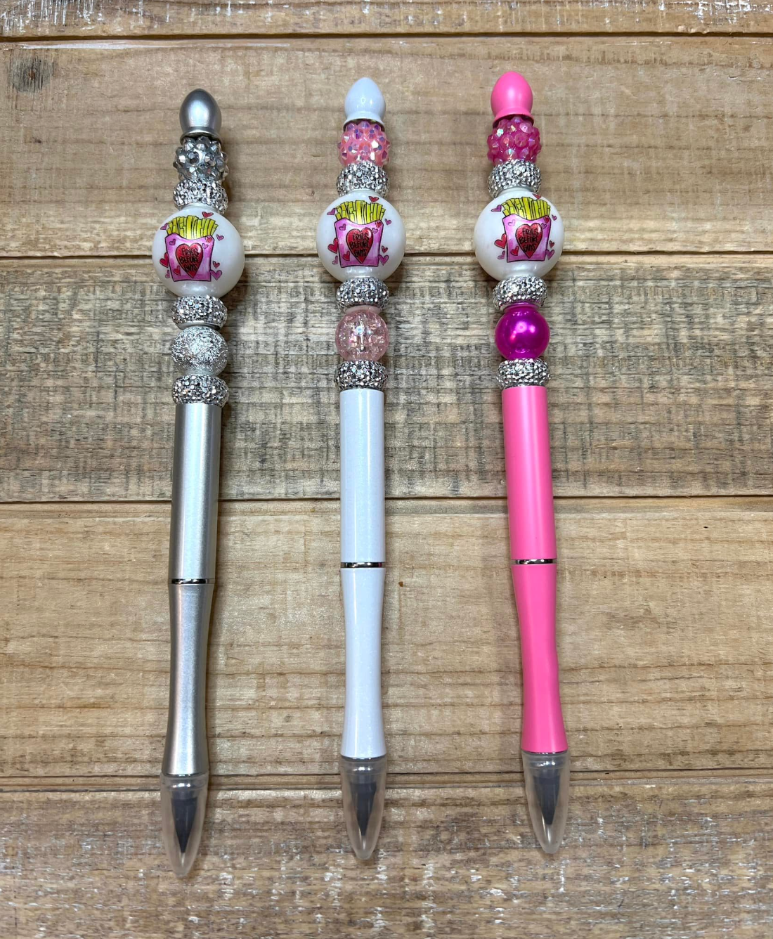 Pencils