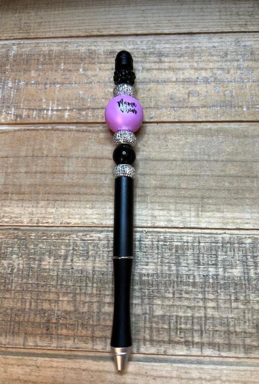 Pen