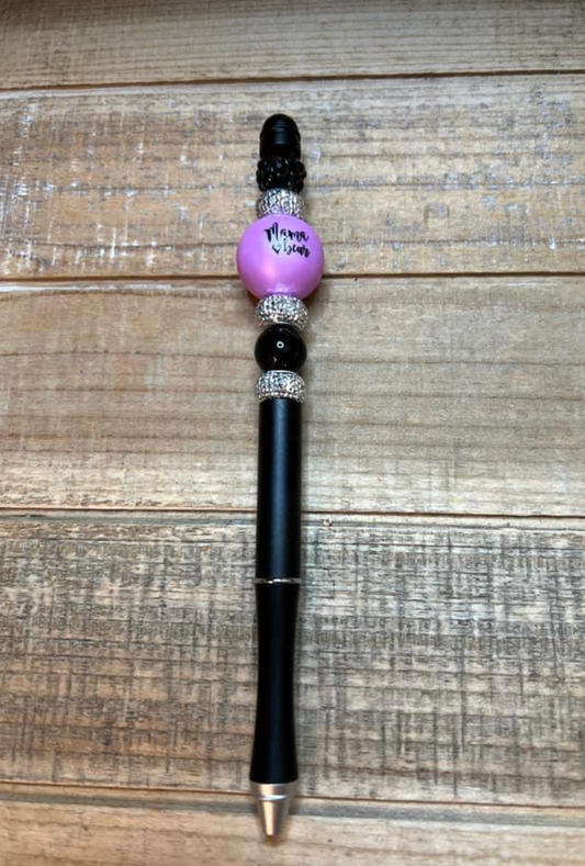 Pen