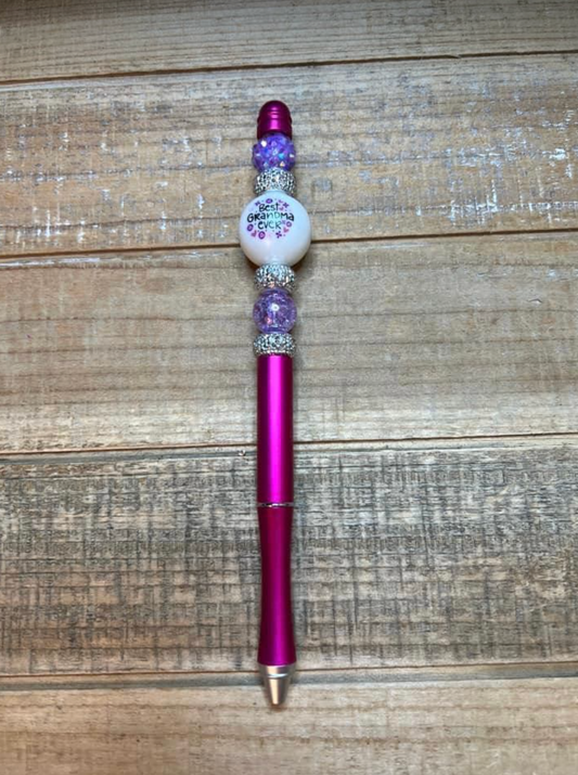 Pen